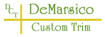 DeMarsico Custom Trim